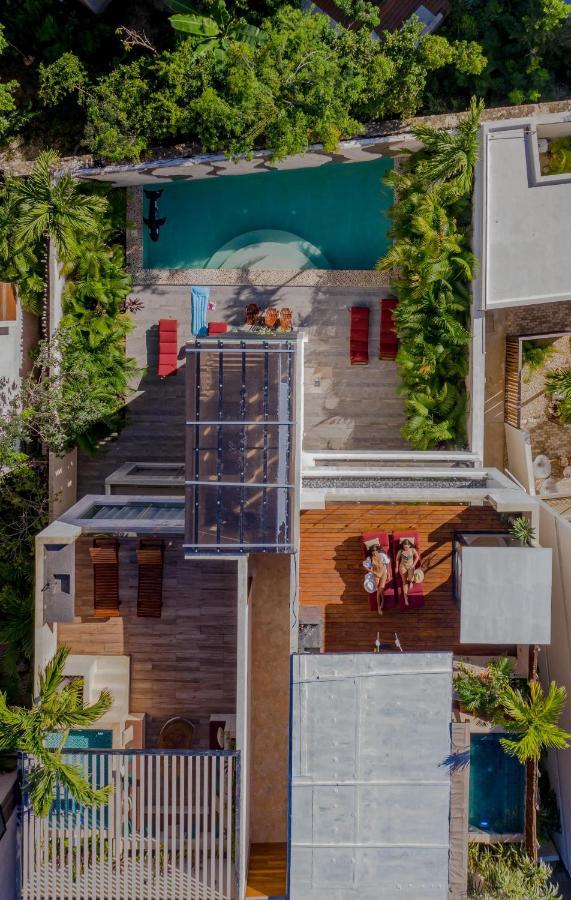 Dune Tulum Exterior photo