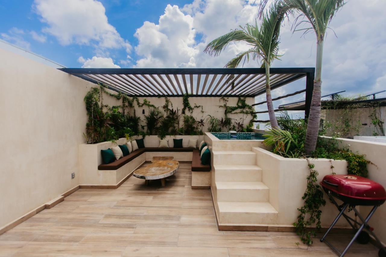 Dune Tulum Exterior photo
